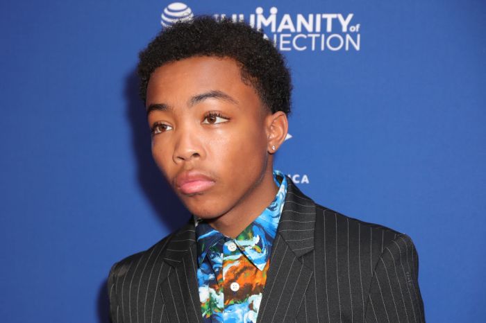 51st NAACP Image Awards - Non-Televised Awards Dinner - Arrivals