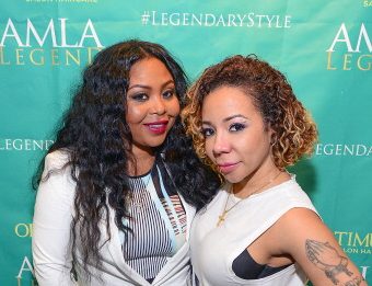 Legendary Style Soiree