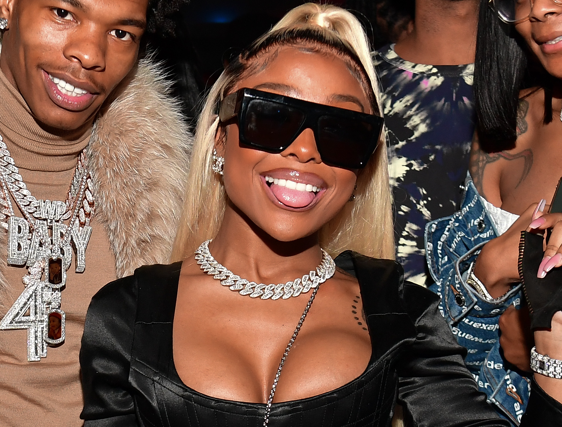 Official Fight After Party