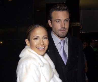 "Maid in Manhattan" Premiere - After-Party