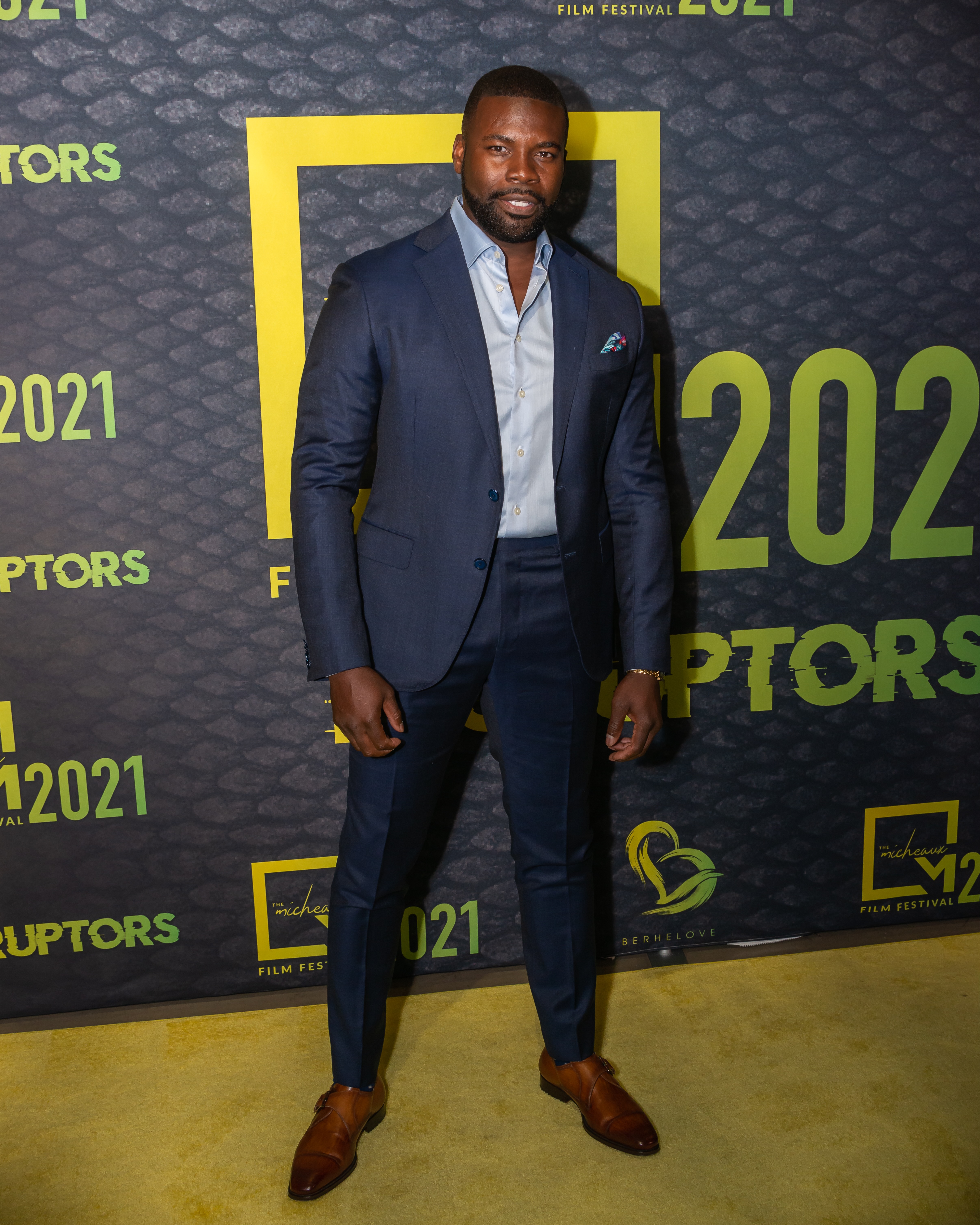 Micheaux Film Festival