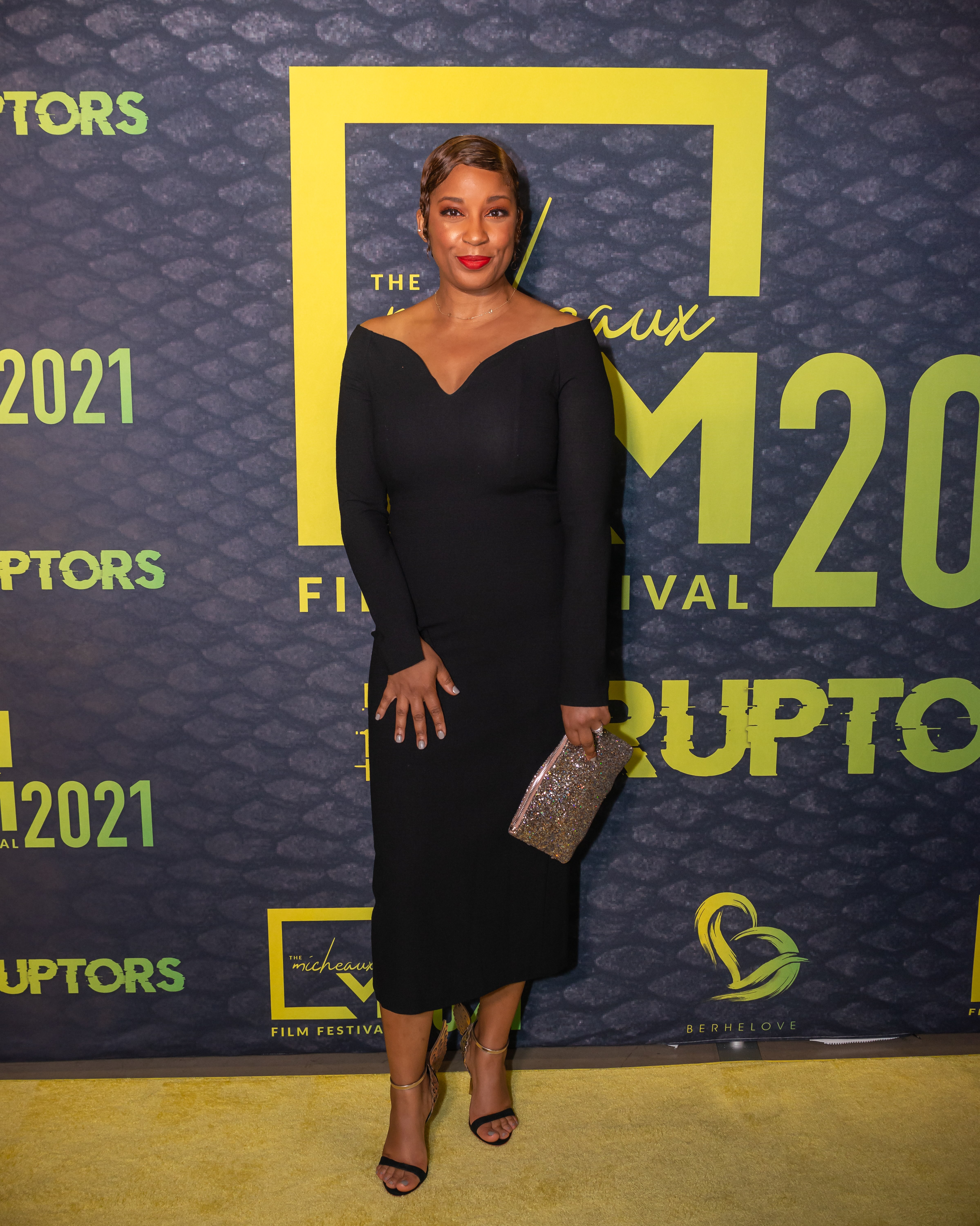 Micheaux Film Festival