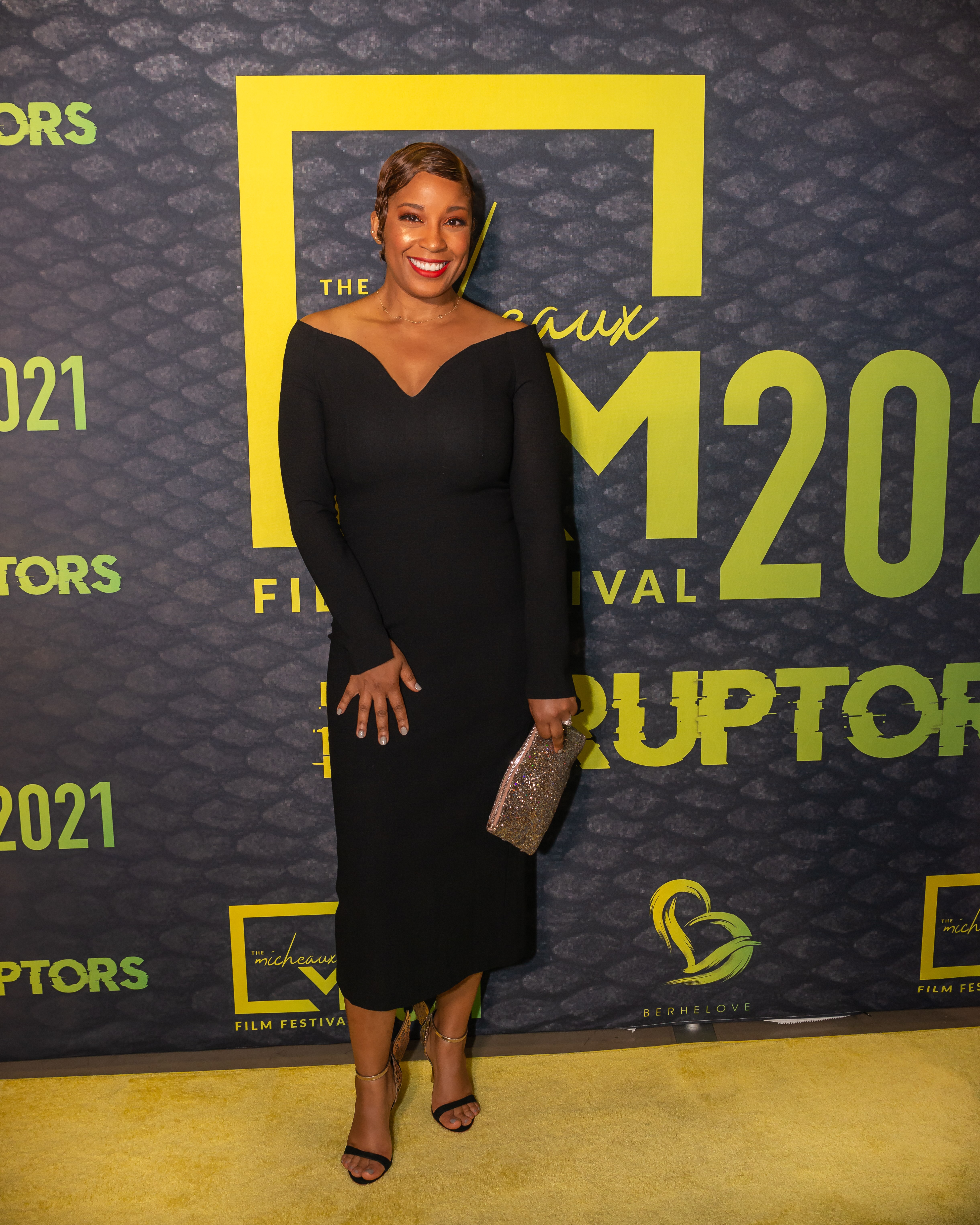 Micheaux Film Festival