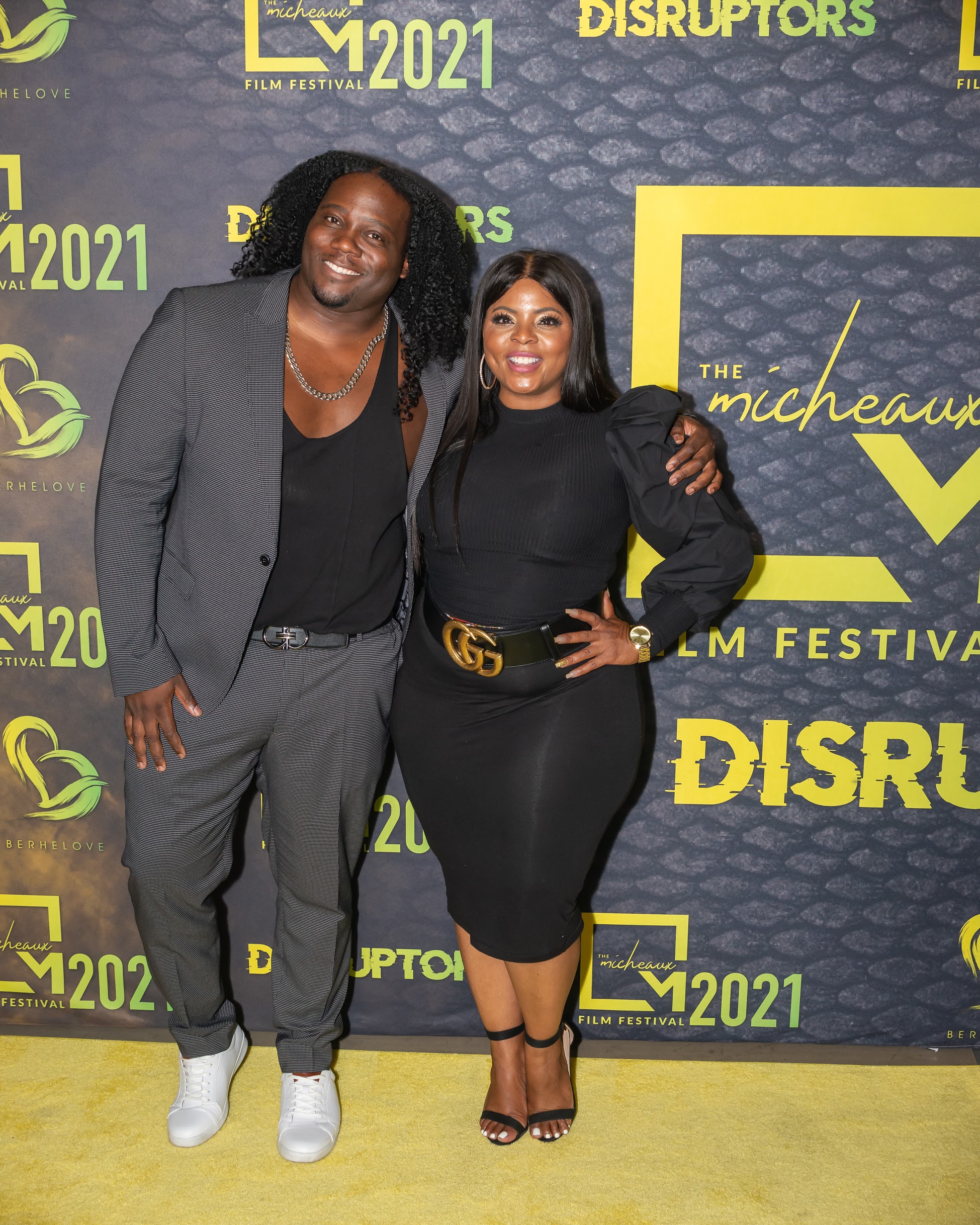 Micheaux Film Festival