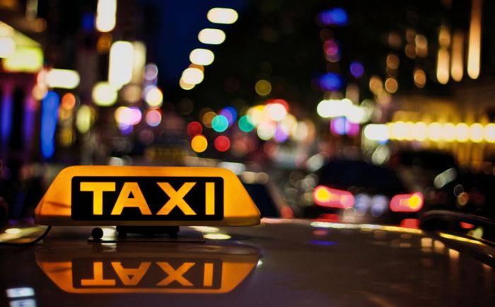Taxi
