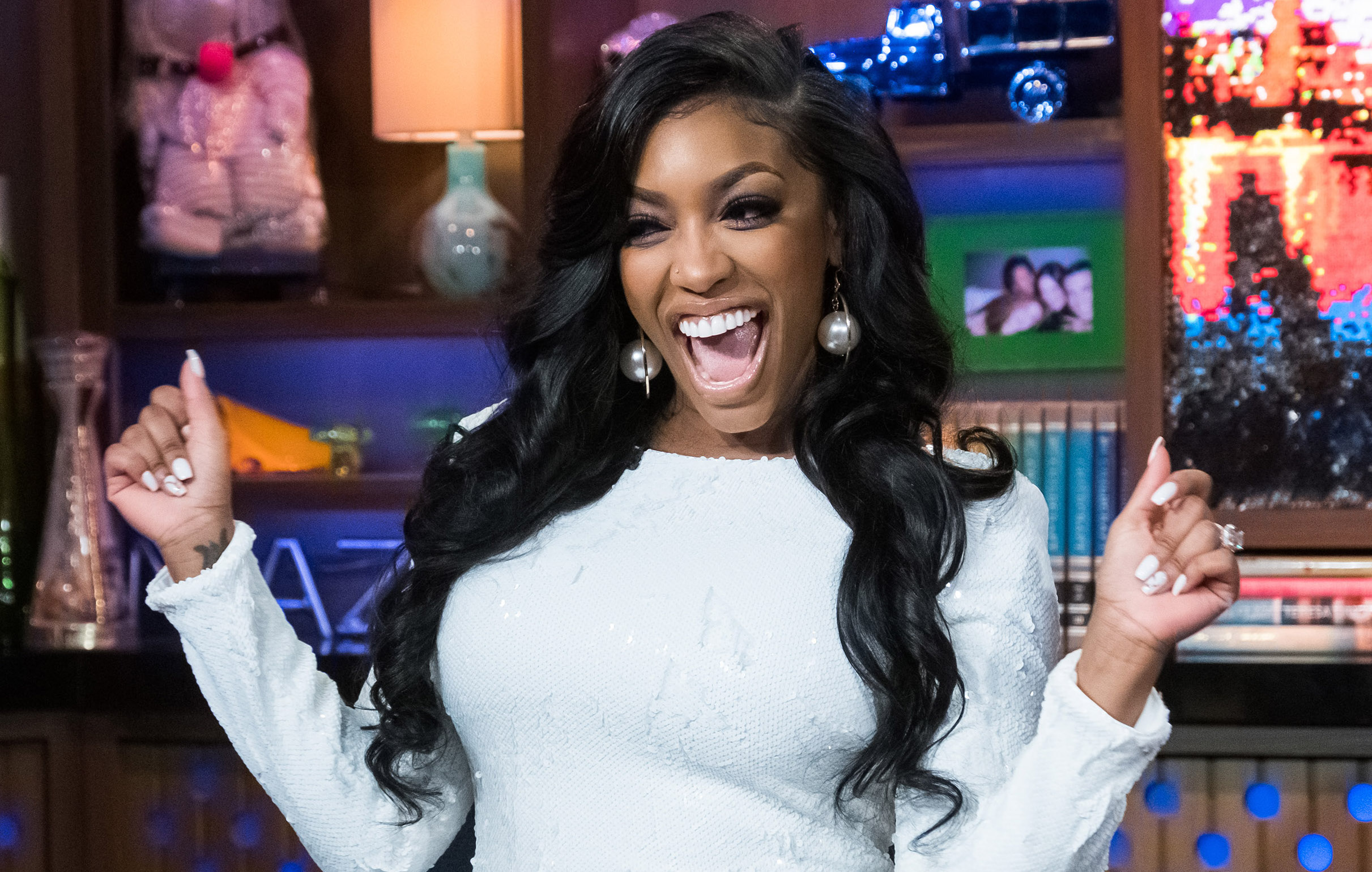 Watch What Happens Live With Andy Cohen - Season 16