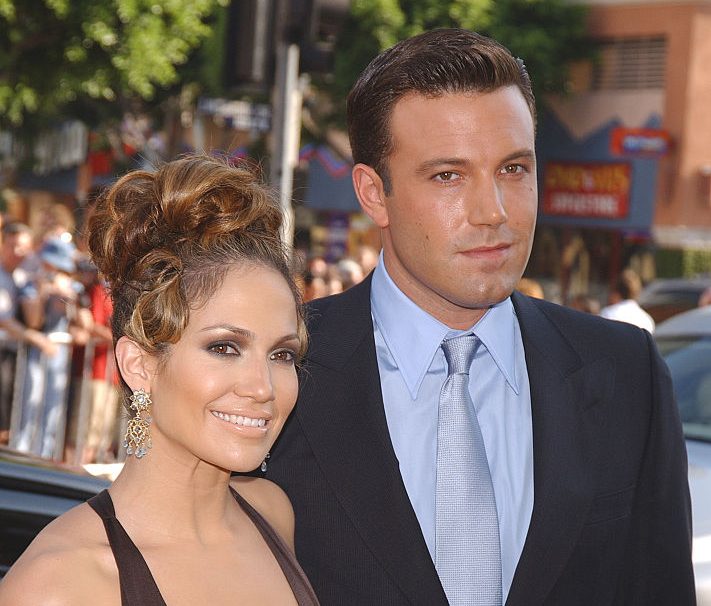 "Gigli" Premieres in LA