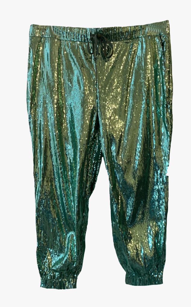 Nina Parker Collection