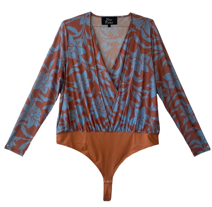Nina Parker Collection