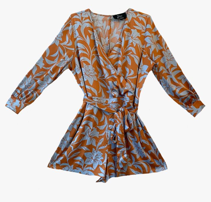 Nina Parker Collection