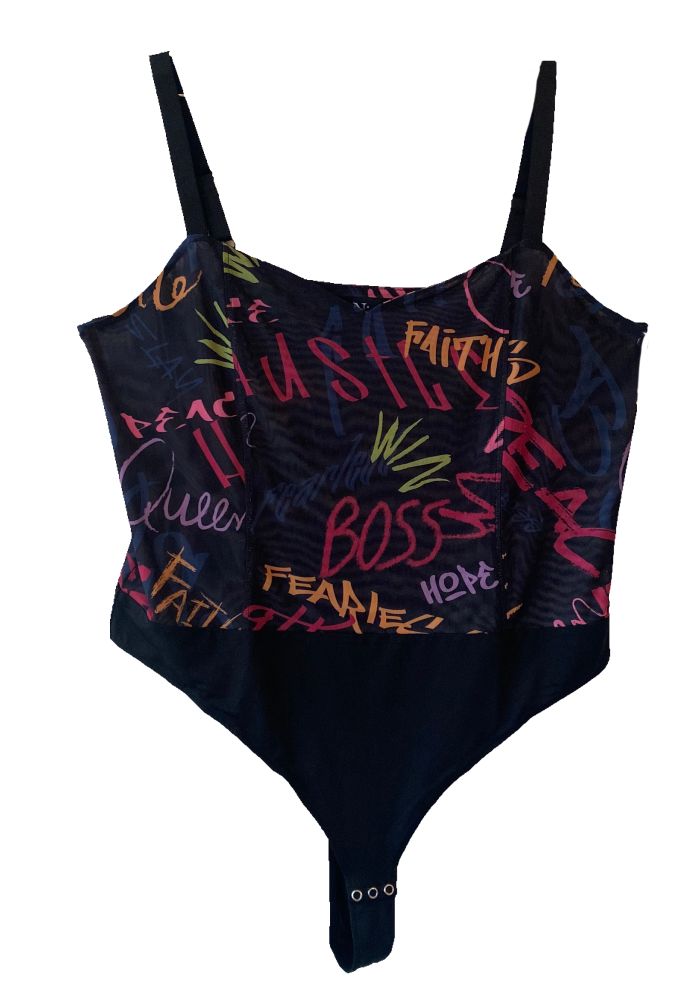 Nina Parker Collection