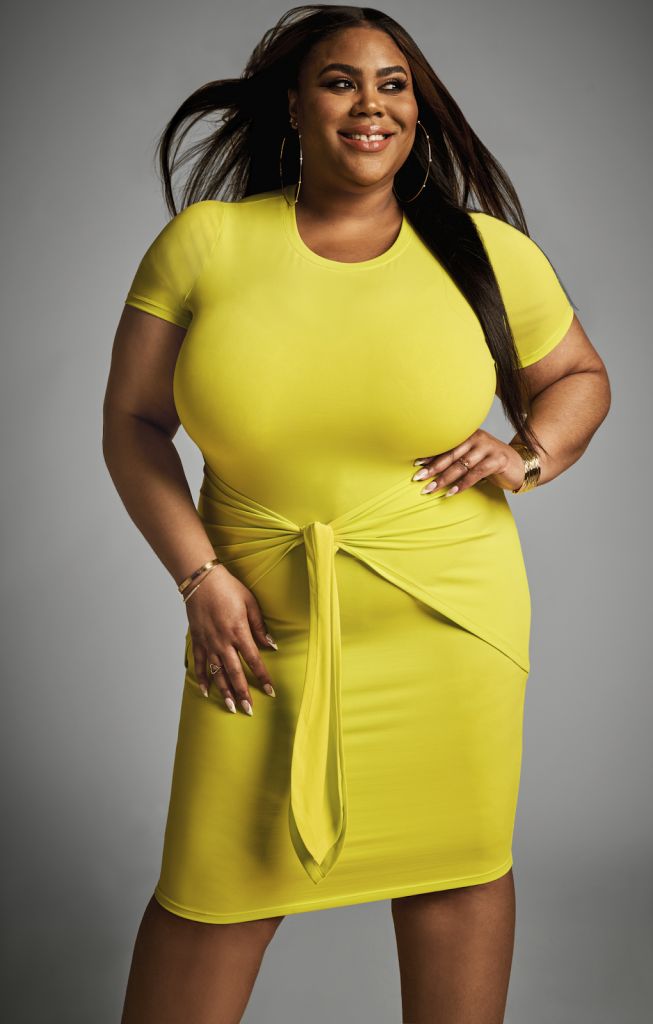Nina Parker Collection