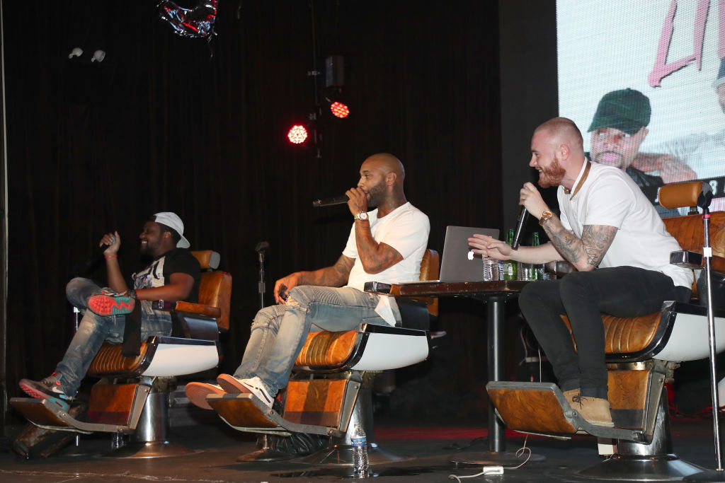 Joe Budden Podcast Live - New York, NY