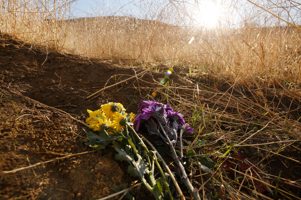 It's the one year anniversary of the helicopter crash that killed Kobe Bryant, his daughter Gianna, and seven others.