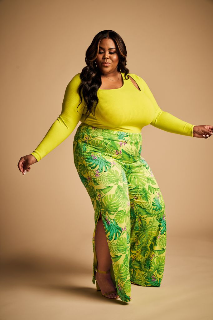 Nina Parker Collection