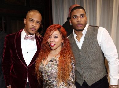 Tip Harris Birthday Peep Show