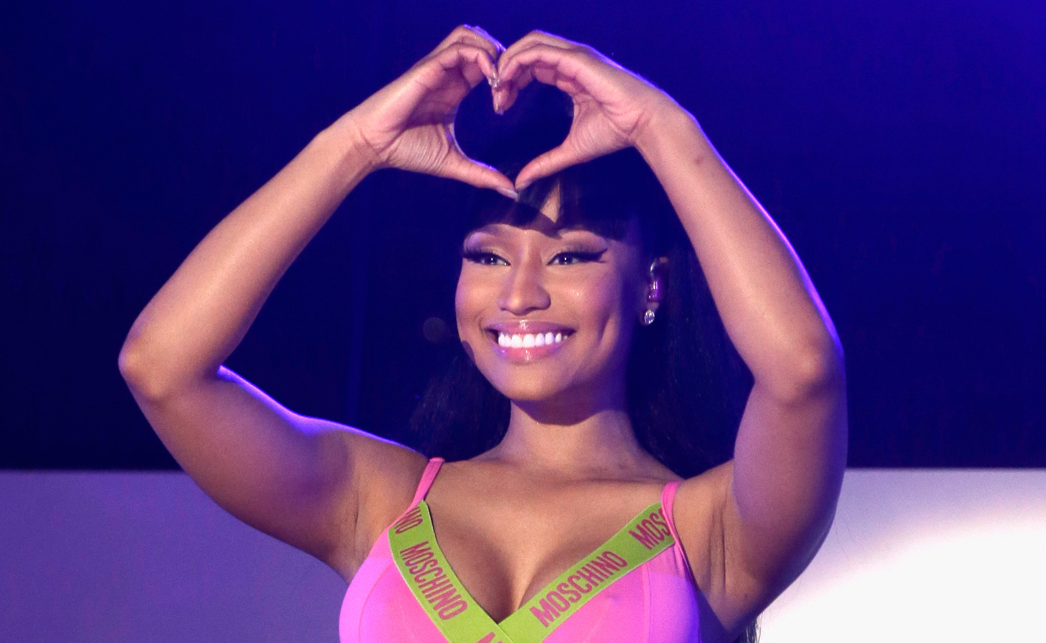 The iHeartRadio Summer Pool Party - Show