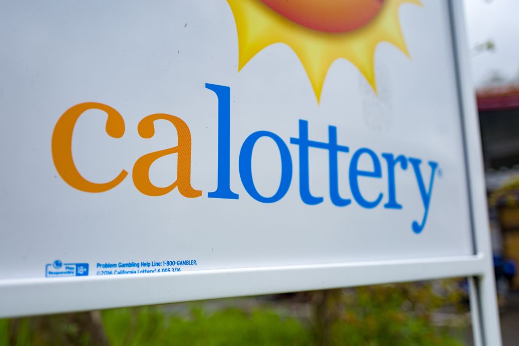 California Lottery