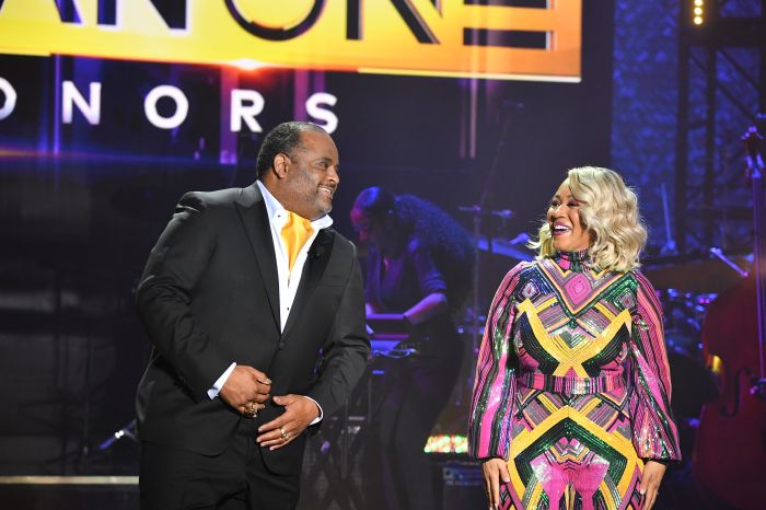 2021 Urban One Honors