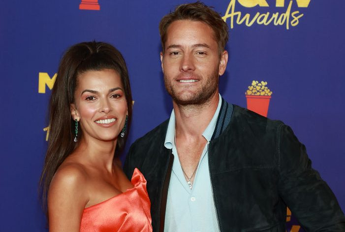 2021 MTV Movie & TV Awards - Red Carpet