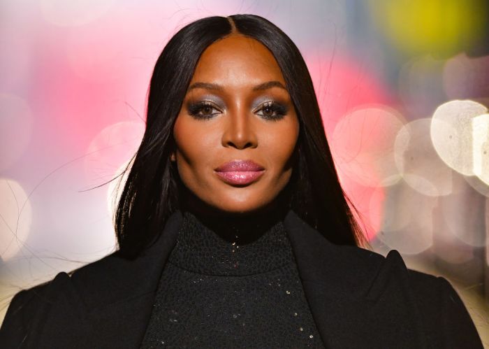 Celebrity Sightings In New York City - April 08, 2021