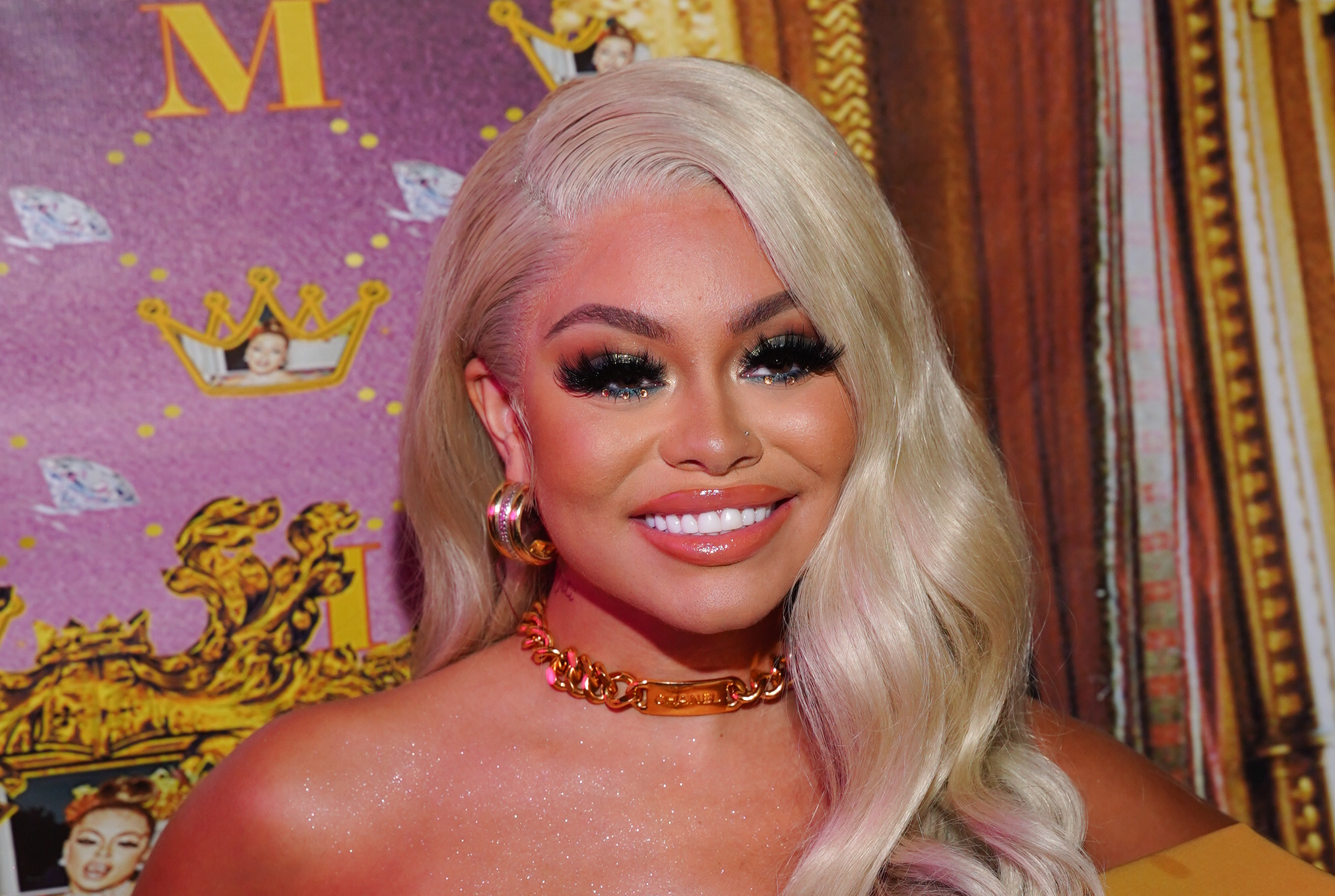 Mulatto Album Release Dinner