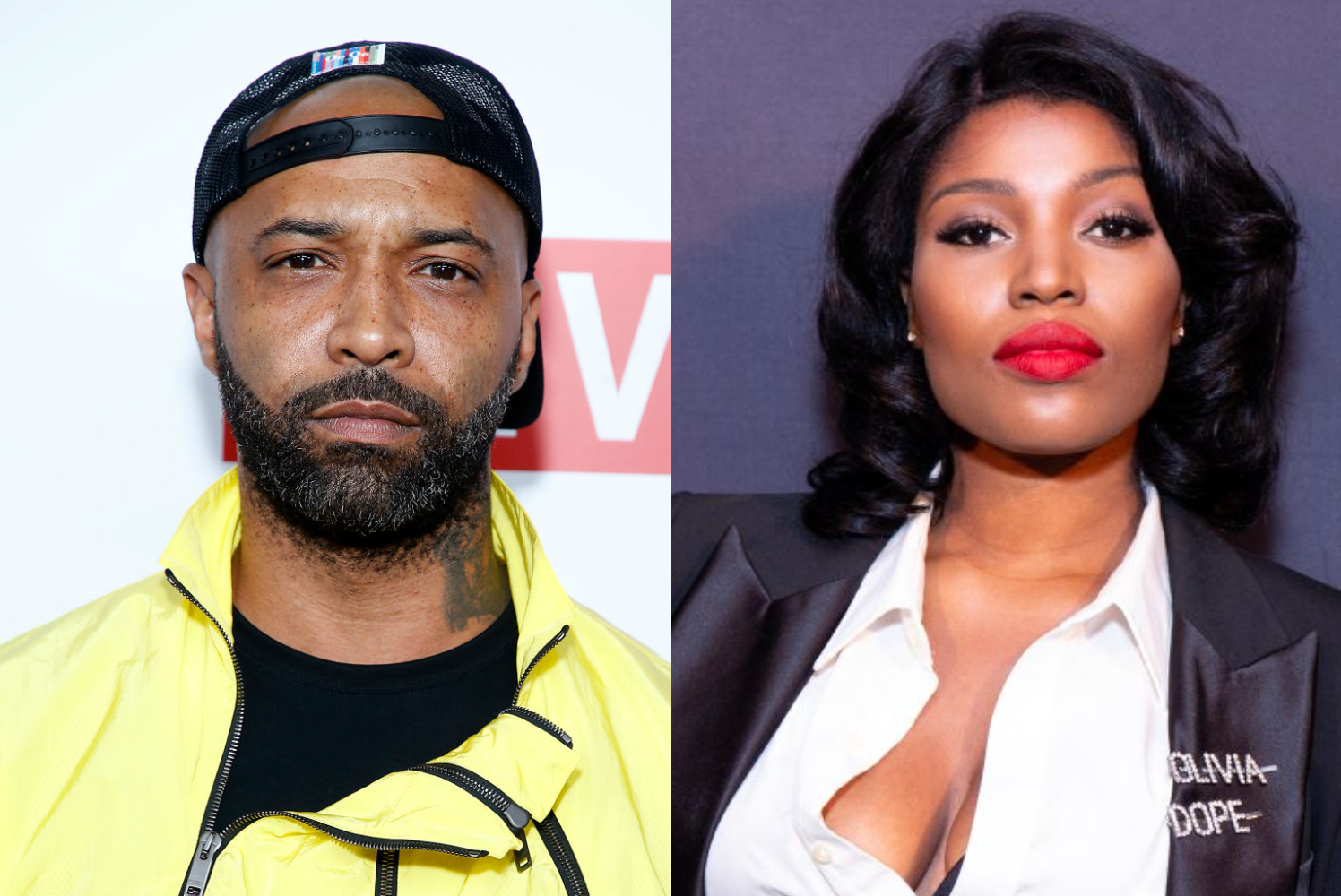Joe Budden, Olivia Dope