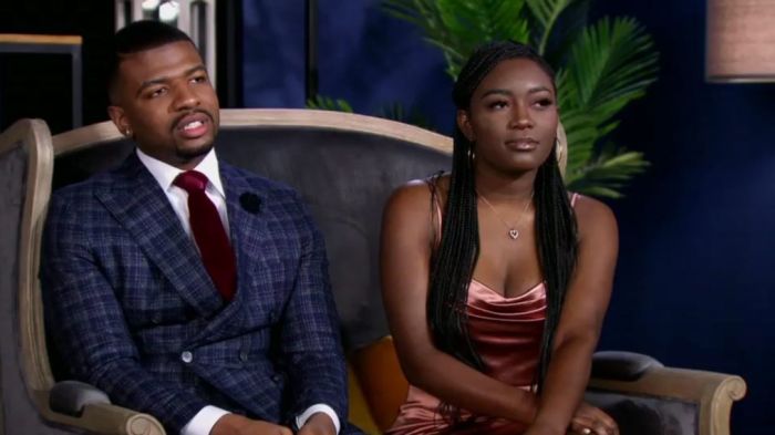 MAFS Season 12 Reunion