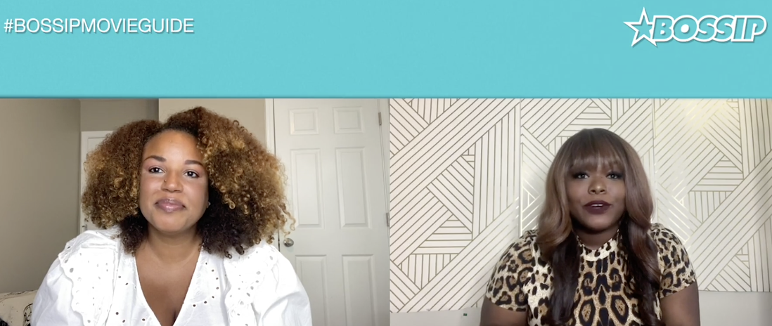 BOSSIP Summer Movie Guide