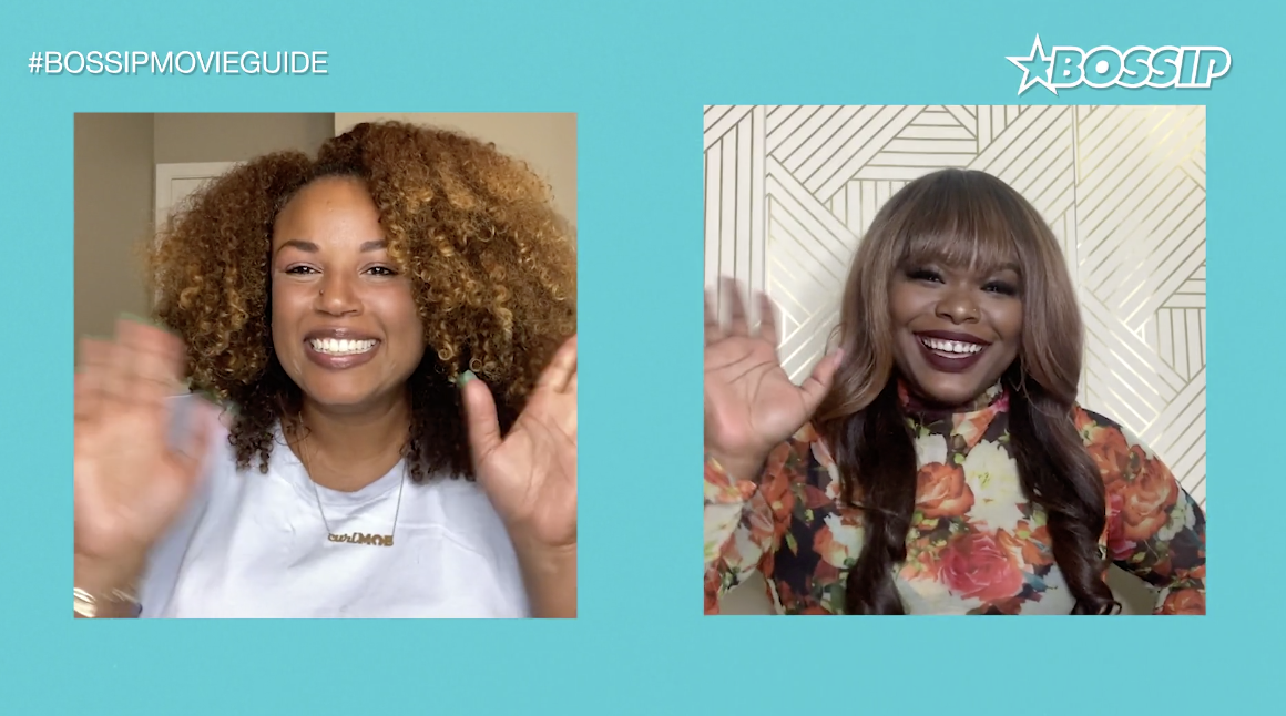 BOSSIP Summer Movie Guide