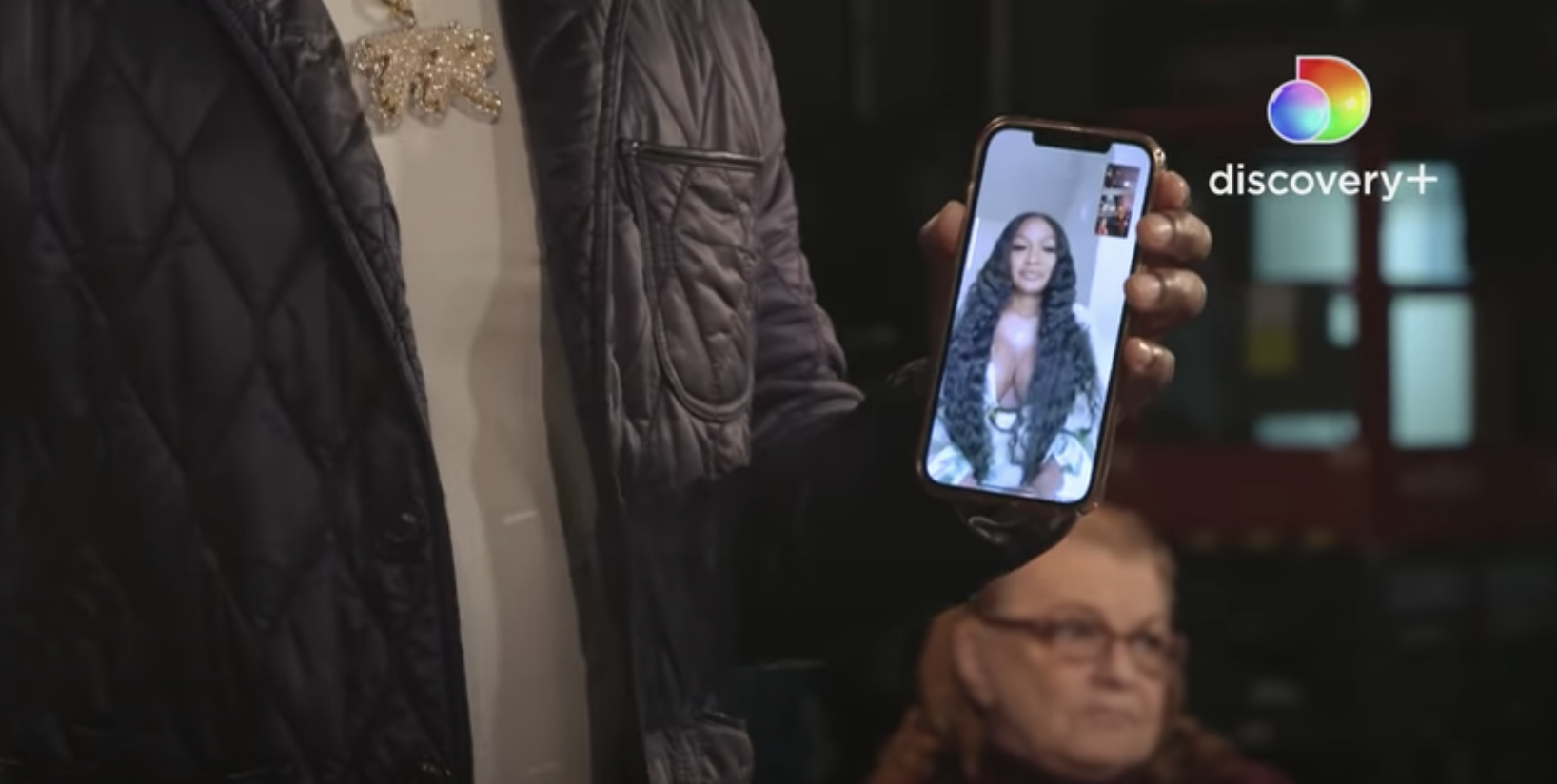 90 Day The Single Life: Brittany