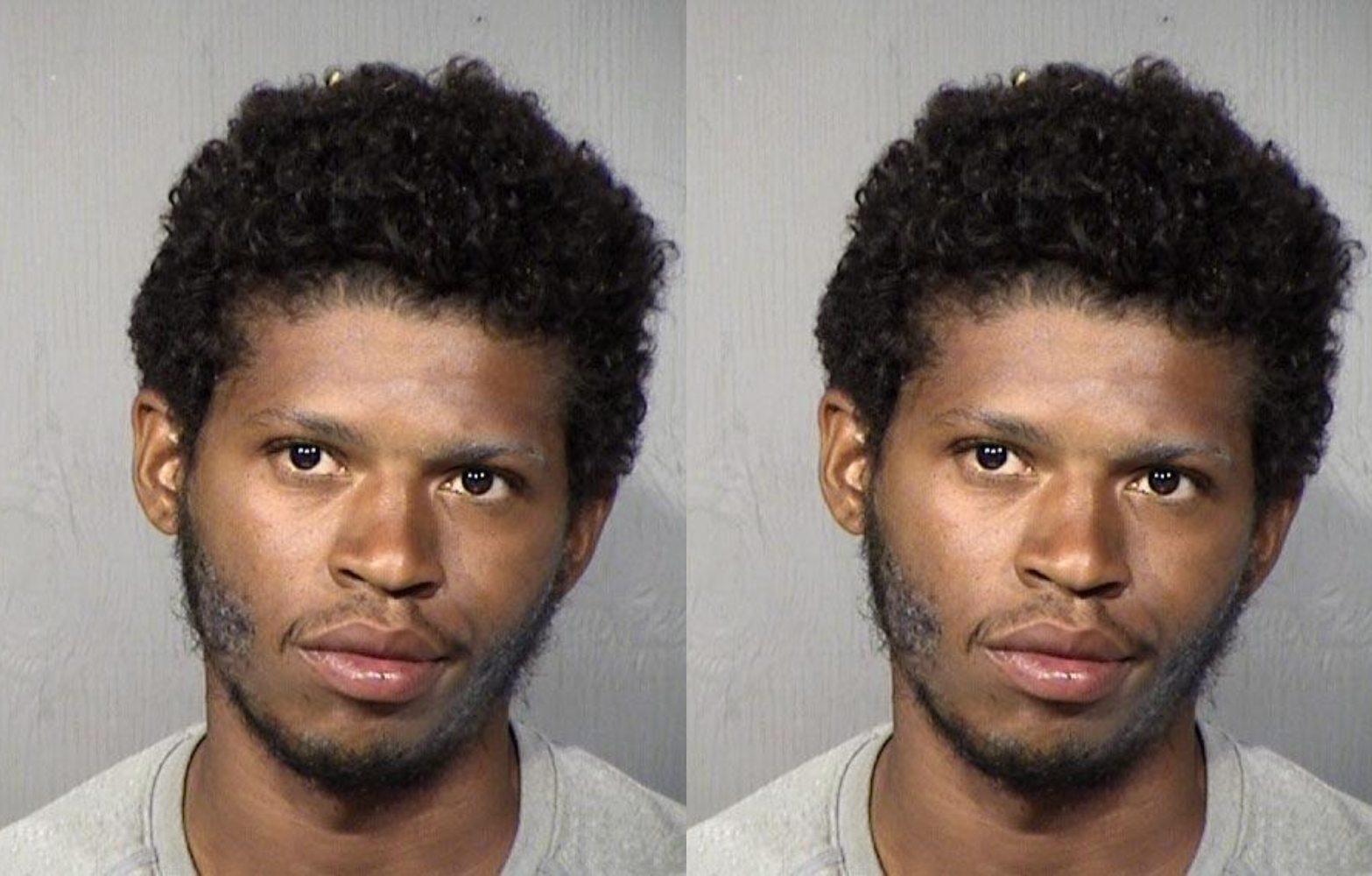 Bryshere Gray Jail Mugshot