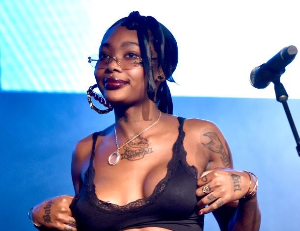 Lights On Festival Curated by H.E.R. At Concord Pavilion