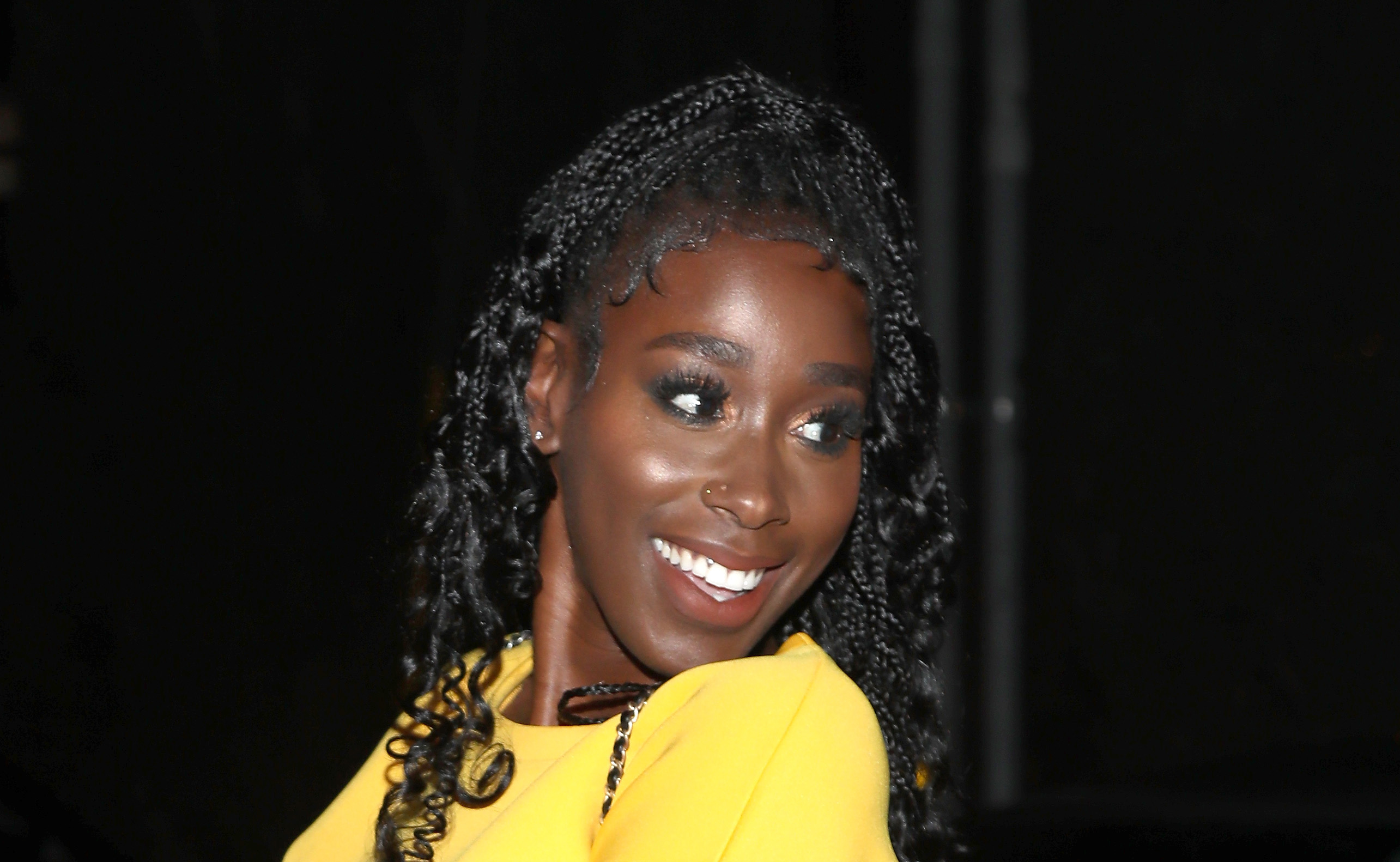 PrettyLittleThing x Karl Kani Afterparty