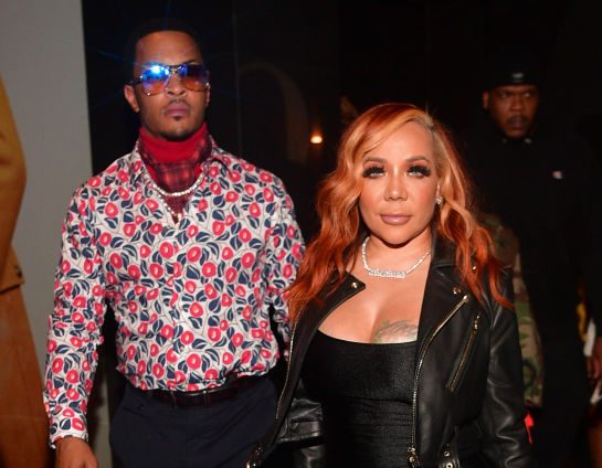 "LIBRA" Album Release Party Hosted By T.I.