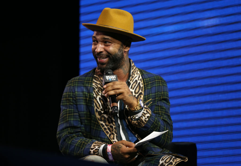 REVOLT X AT&T Host REVOLT 3-Day Summit In Los Angeles - Day 1
