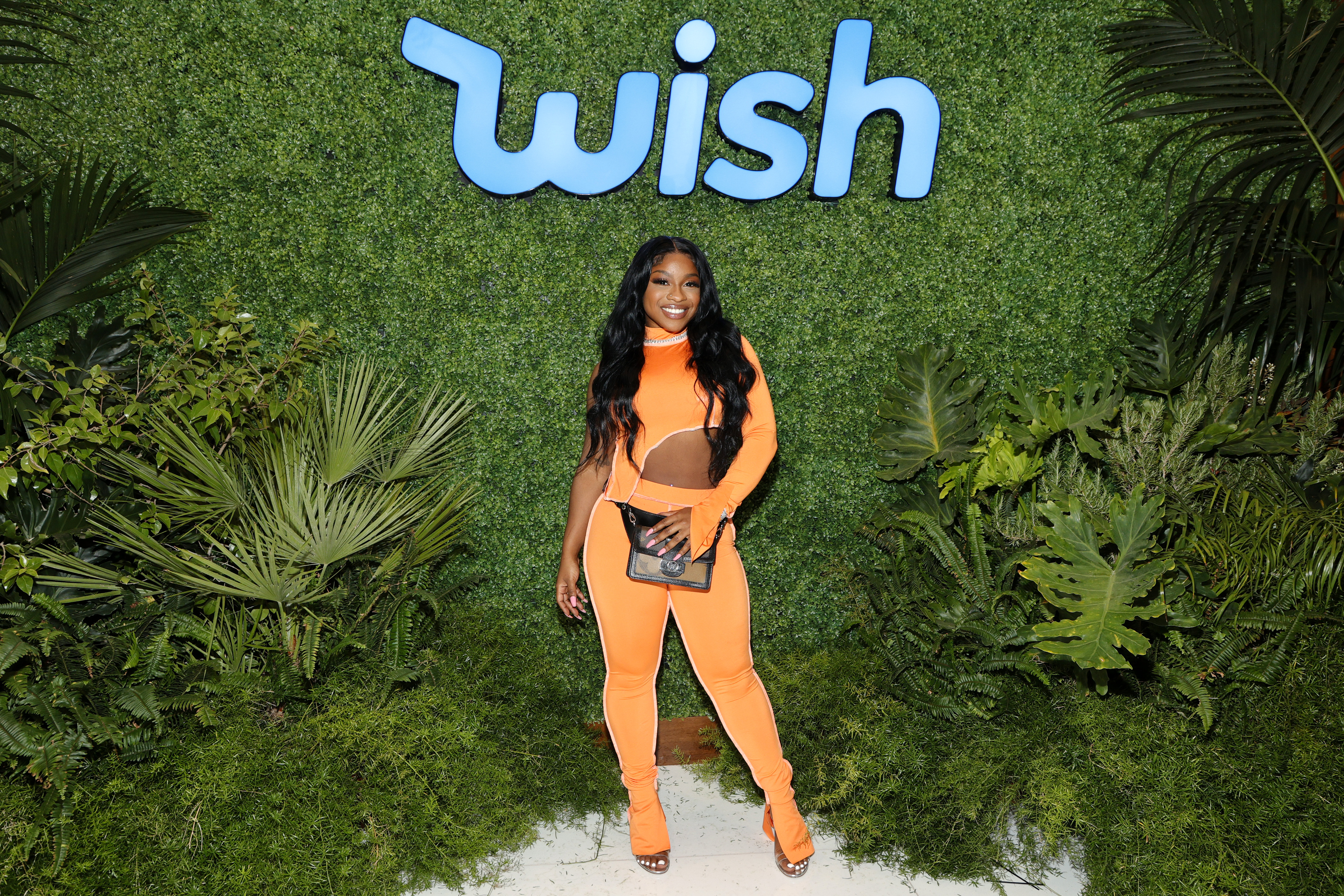 Reactify Events X Wish: A Collaboration Jungle Event - A Night Of Music, Fashion And Entertainment