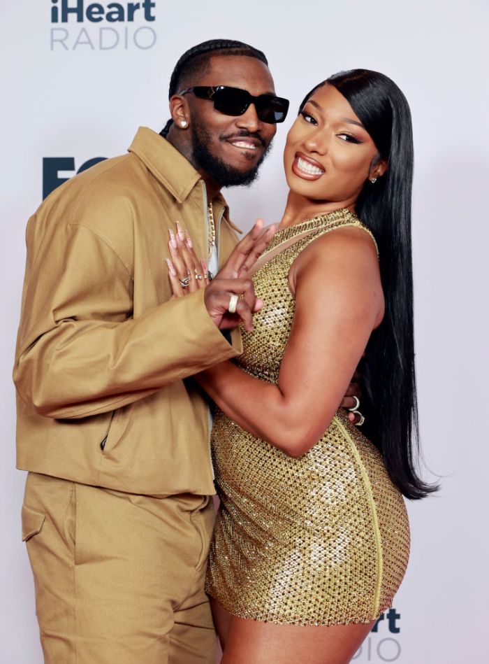 2021 iHeartRadio Music Awards – Arrivals