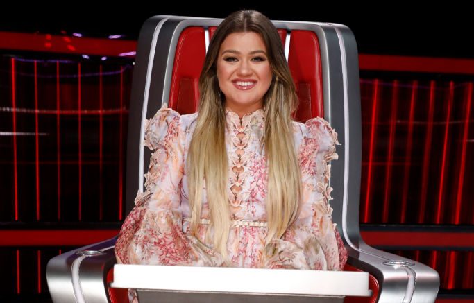 The Voice - Season 20
