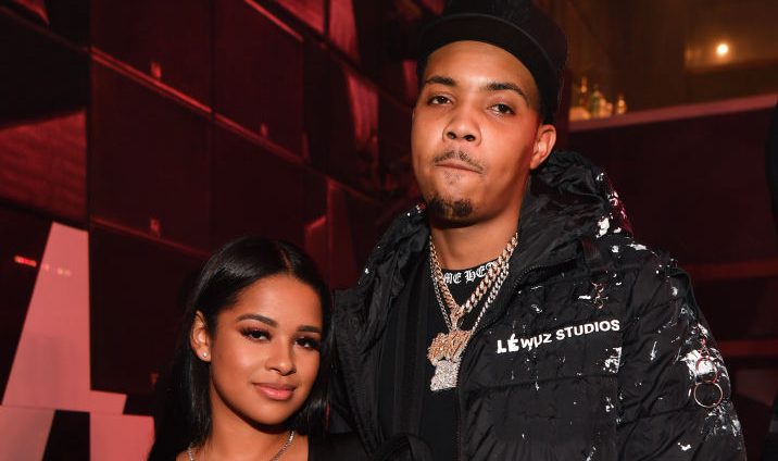 All Black Birthday Celebration