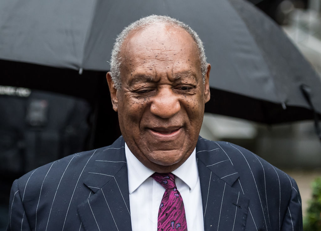 Sentence Announced In Bill Cosby Trial