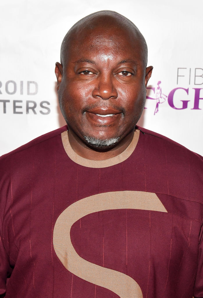 The Fight For Fibroids Atlanta Awareness Brunch