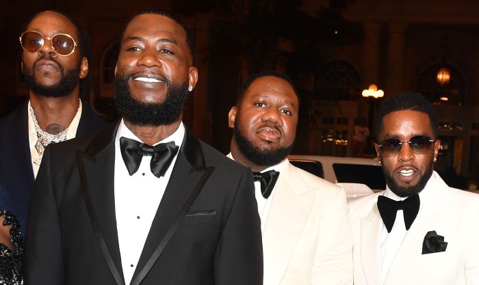 Black Tie Affair For Quality Control's CEO Pierre "Pee" Thomas