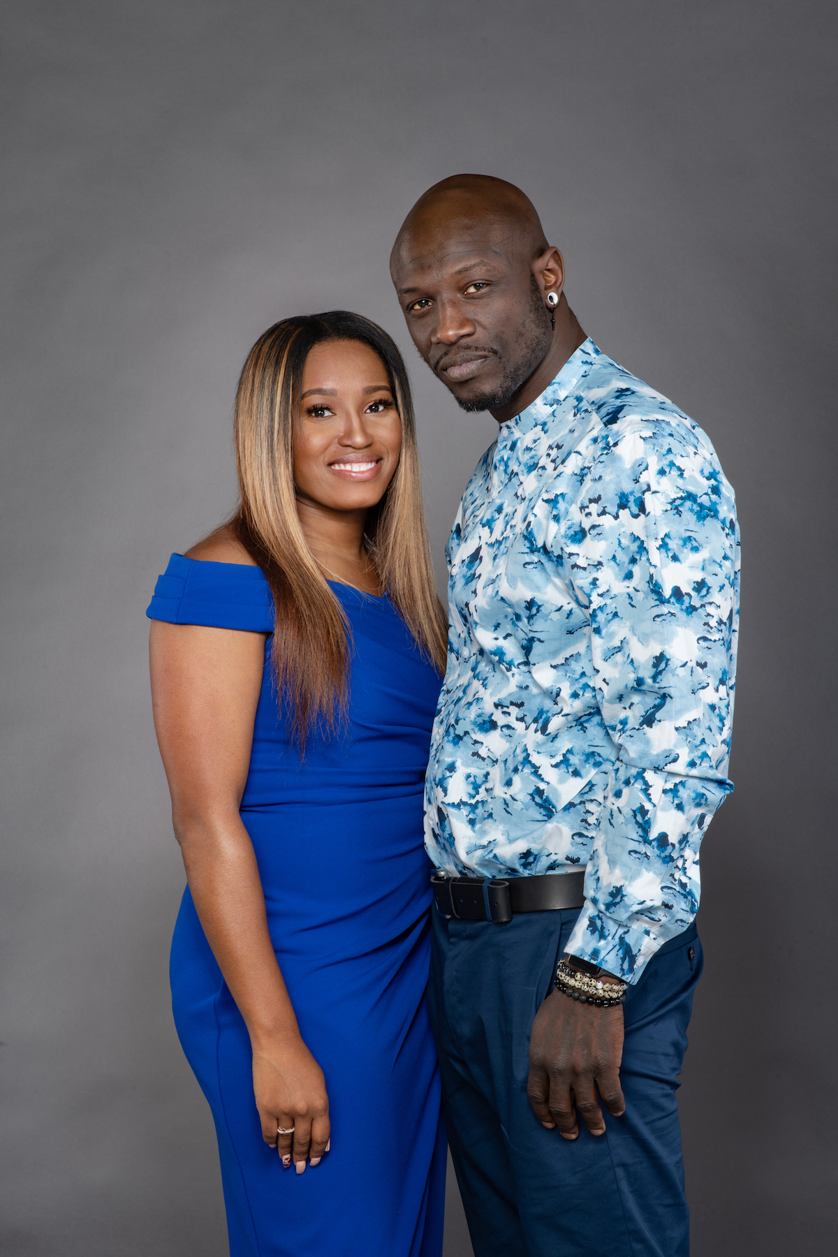 Put A Ring On It OWN