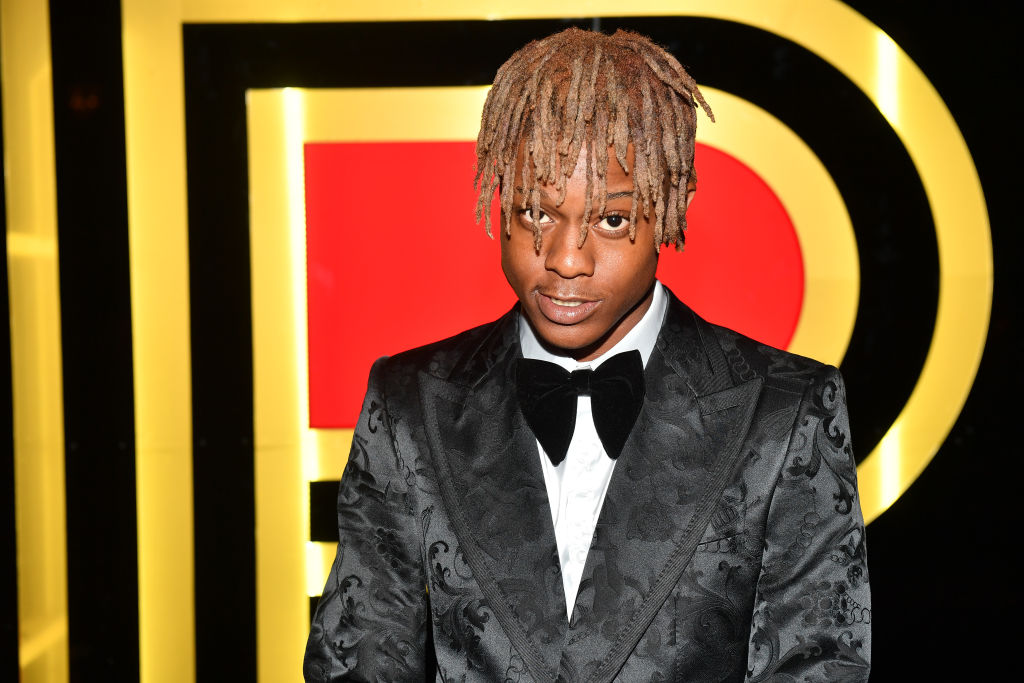 Black Tie Affair For Quality Control's CEO Pierre "Pee" Thomas