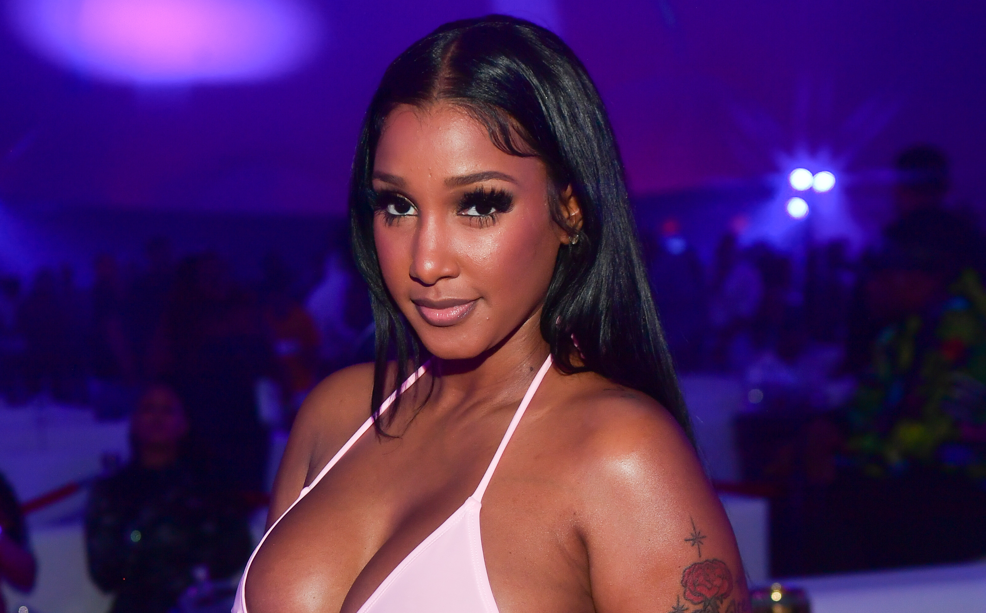 The Big Game Weekend Miami