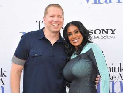 "Think Like a Man" Atlanta Premiere