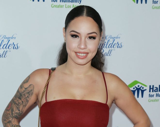 Habitat For Humanity Of Greater Los Angeles' 2018 Los Angeles Builders Ball - Arrivals