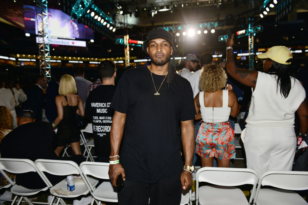 Floyd Mayweather vs Logan Paul pre-fight VIP party