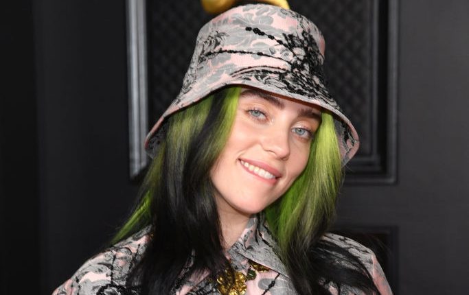 63rd Annual GRAMMY Awards – Media Room